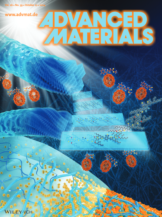 2018 Advanced Materials