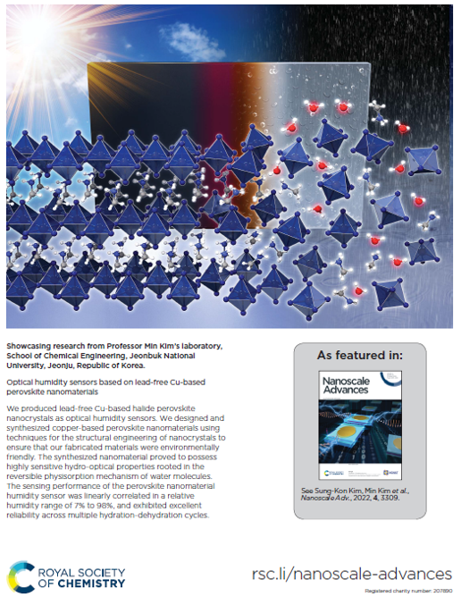 2023 Nanoscale Advances