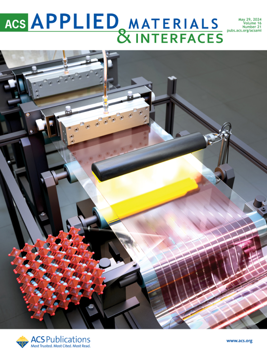 2024 ACS Applied Materials & Interfaces