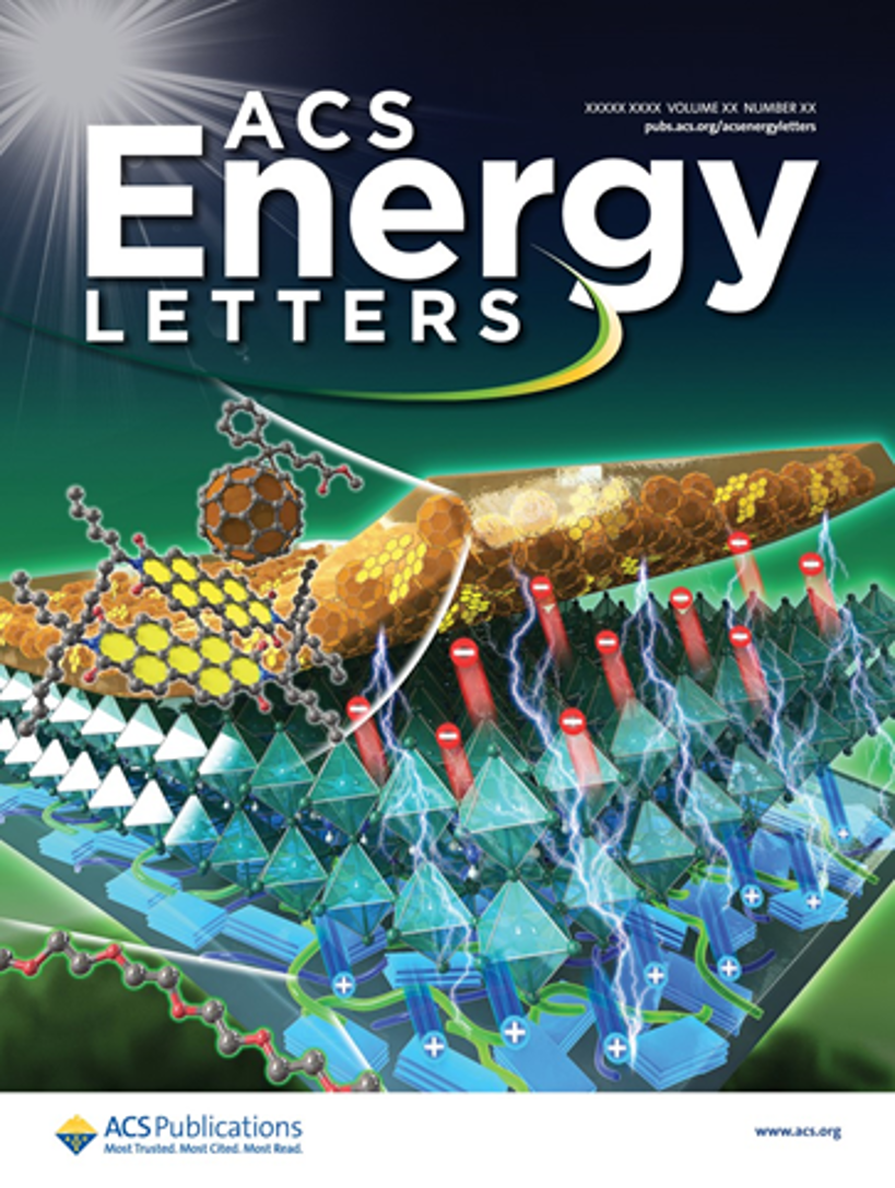 2024 ACS Energy Letters