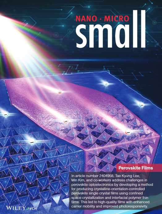 2024 Small