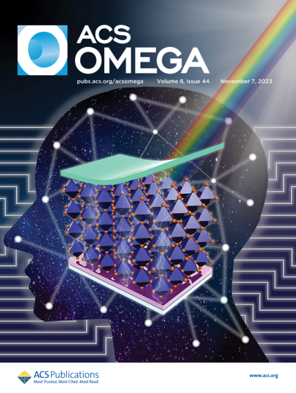 2025 ACS Omega