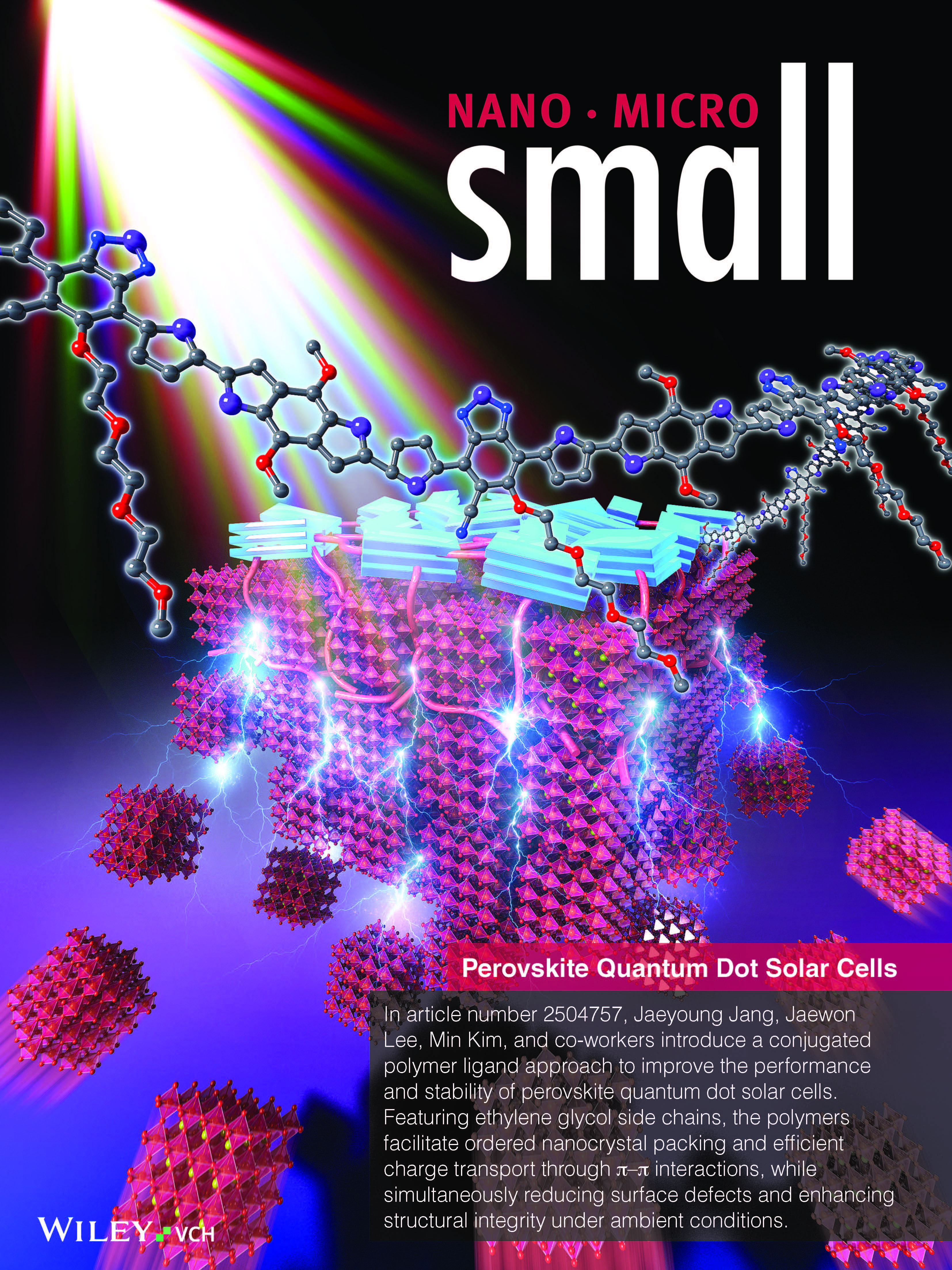2025 Small