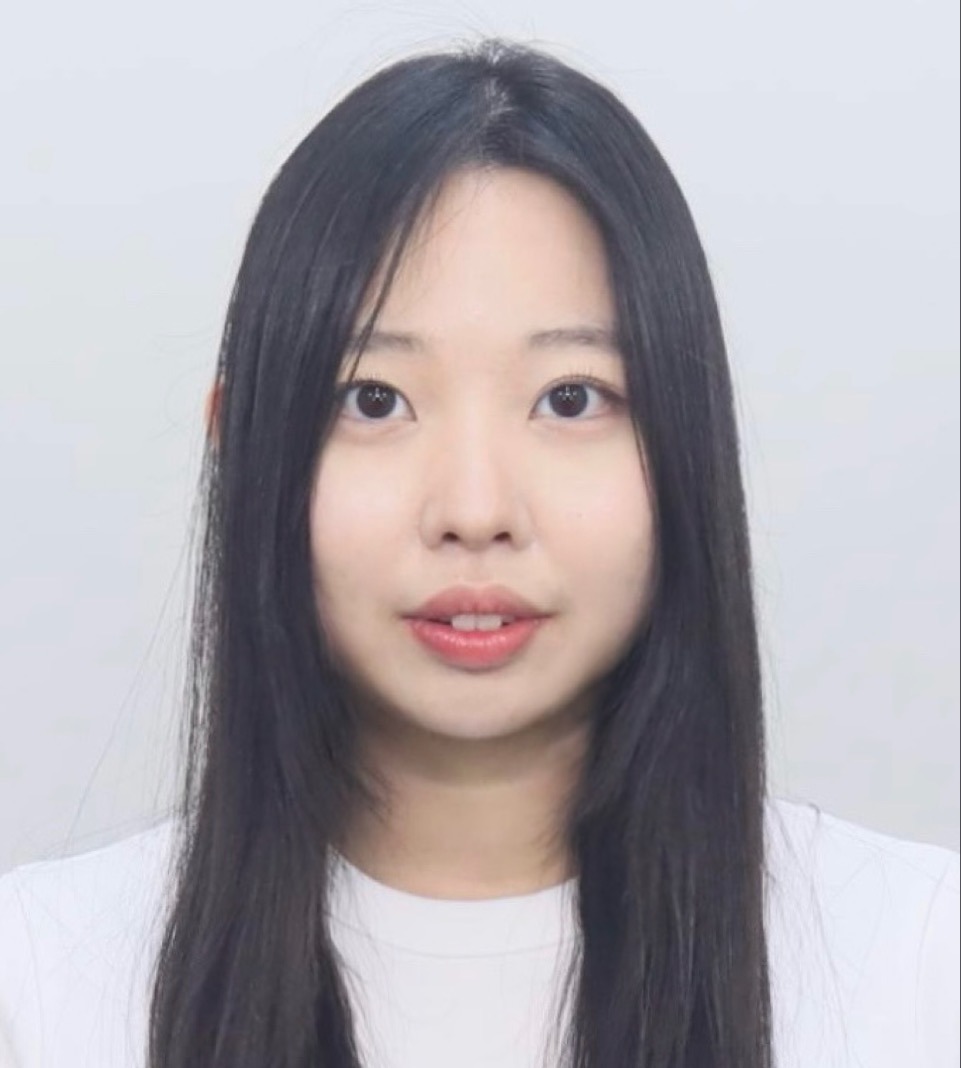 Yejin Whang