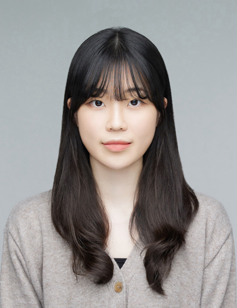 Seongmin Yoon